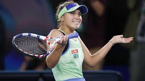 Williams has not faced rybakina, but she will be the no. Bloggeroftennis Hashtag On Twitter