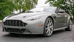 Image result for Meteorite Silver 2011 Aston Martin
