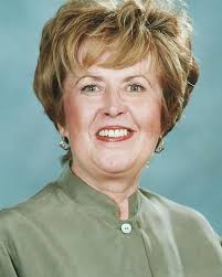 🕊️ Former Holroyd councillor Vanessa McNeill, who died