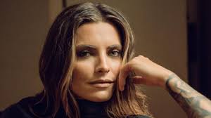 Sophia thomalla (born 6 october 1989) is a german actress, model, and television presenter. Sophia Thomalla Ich Bin Gern Der Scharfe Feger Stern De