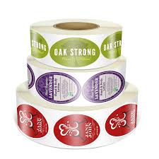 Image result for Clear BOPP Labels
