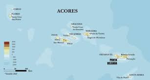 Saiba também alguns dados geográficos, língua falada, moeda utilizada na região e mais. Resultado Provisorio Das Eleicoes Para A Assembleia Legislativa Regional Dos Acores