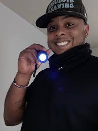 Urine damage detection in carpeting and upholstery