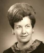 Obituary information for Frances Armentrout