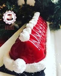 Recette Glacage Miroir Sans Glucose Ni Lait Concentre Sucre Recette Dessert Noel Gateau Noel Dessert Noel