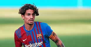 Maybe you would like to learn more about one of these? I Won T Return To Barcelona B Alex Collado Opens Up On His Future After Scoring V Nastic