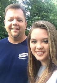 Candi Leeper's Instagram, Twitter & Facebook