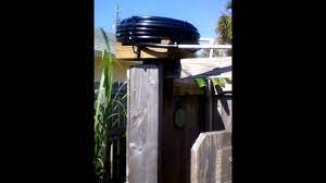 This is our list of the best solar showers for. Simple Life Diy Outdoor Solar Shower Youtube