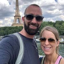 Eric Trzaska's Instagram, Twitter & Facebook