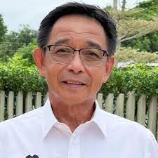 «menteri pelancongan, kesenian dan kebudayaan, datuk abdul karim rahman hamzah, memohon maaf secara…» Datuk Abdul Karim Rahman Hamzah Ybkarimhamzah Twitter