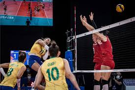 Onde assistir ao jogo do futebol feminino nas olimpíadas. Liga Das Nacoes Selecao Feminina De Volei Perde Para A China Em Jogo Emocionante Jovem Pan