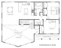 Interior Design Plan