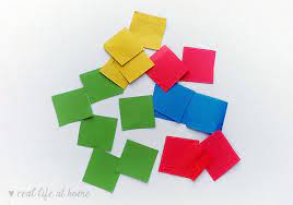 We did not find results for: Easy Easter Craft For Kids Easter Egg Paper Craft With Free Template