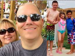 Fundraiser for Candice Porter by Charlene McMillion : Candi & Carl Porter