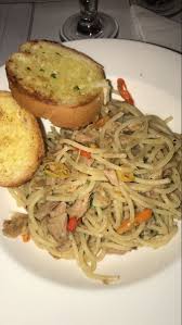 Aglio Olio Di 2020 Makanan Makanan Dan Minuman