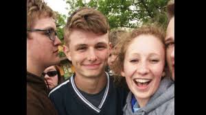 Senior of the Week: Nate Eberly