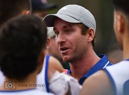 Giles to step down from Roosters role