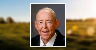 Sam Dale Rector, Sr Obituary June 7, 2007