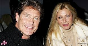 Body and relation status of who is hayley hasselhoff? Pamela Bach Is David Hasselhoff S Ex Wife And Mom Of His Two Daughters Meet The Actress