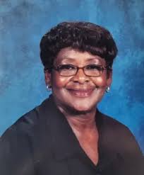 Obituary information for Betty Jean Payne Holiday