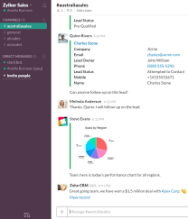 Tìm hiểu 3 loại phần mềm CRM: Operational, Analytical, Collaborative