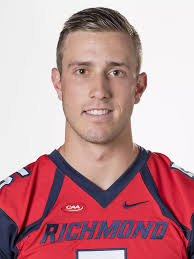 Offense Beats Defense In Annual Spring Football Game, 47-41