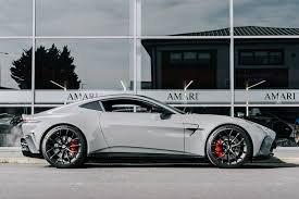 Image result for Titanium Grey 2024 Aston Martin