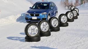 Aufgrund der noch geringen nachfragen sind die preise dann oft günstiger. Winterreifen Test 2020 Zehn Suv Reifen Im Vergleich 225 55 R 17 Autobild De