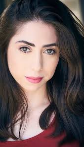 Olivia Sandoval (Creator)