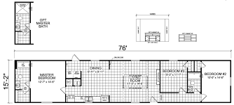 14 x 60 single wide cavco west homes. Single Wide Mobile Homes Factory Expo Home Centers