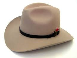 Aussie Cowboy Cowboy Hats Studded Leather Akubra Hats
