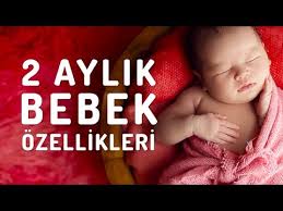 2 aylik bebek ozellikleri nelerdir www bebek tv youtube