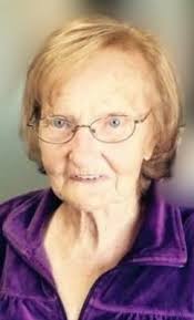 Ruth Bates Obituary (2015)