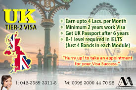 If you intend to relocate to the uk permanently or for a period longer than five years for work or business purposes, you will typically need to get a work visa and then extend it or apply for a settlement permit. Uk Work Permit