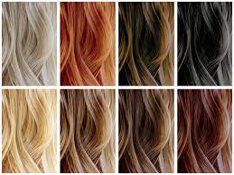 Come scegliere il colore dei capelli per la tinta: Piu Di 100 Geni Determinano Il Colore Dei Capelli Universita Vita Salute San Raffaele