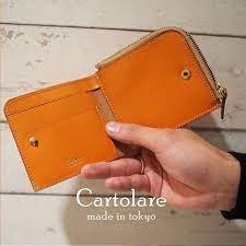 私のお財布物語 13 13個目はナチュラルな product jammywallet 栃木レザー color natural cartolare cartolare 茶色コーデ 栃木 ジャマーウォレット ミニマルな暮らし 財布が欲しい カルトラーレ レザー ミニマリス