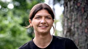 Judith, 19, gör lumpen på A9: ”Alltid någon som säger vad vi ska göra”