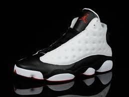 Air Jordan Retro 13 Black And Red Air Jordan 13 Xiii Retro Countdown Package 10 13 White Black True Red Kicksonfire Com Air Jordans Jordans Air Jordan Basketball Shoes