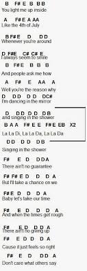 You Light Me Up Inside Like The 4th Of July Flute Sheet Music Shower Flute Sheet Music Trumpet Music Piano Music Easy