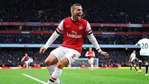 Подольски лукас (lukas podolski) футбол нападающий германия 04.06.1985. Match Lukas Podolski S Goals With His Celebrations Quiz News Arsenal Com