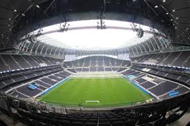 How much will tottenham hotspur stadium cost? New Tottenham Stadium Guide Capacity Cost Opening Date And What We Know So Far Football Addicts