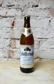 Schofferhofer Kristallweizen 5 Weissbier Frankfurt Alemanha Cerveja Beer Corona Beer Bottle Beer Bottle Beer