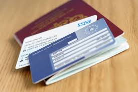 They provide the same access to healthcare in the eu. What Is An Ehic How Do You Renew The European Health Insurance Card And Do You Need Travel Insurance