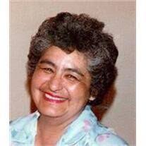 Gloria Riggs Obituary