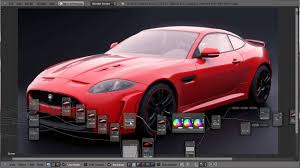 Pin On Blender Lighting Rendering