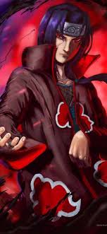 1080x1920 hd anime wallpapers anime wallpaper live. Itachi Uchiha Wallpaper For Ps4 Itachi Uchiha Wallpaper