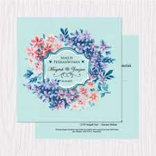 Dapatkan penjimatan berganda dari pakej yang kami tawarkan, pelbagai design kad kahwin & produk perkahwinan boleh dipilih dari koleksi terbaik kami, ianya pasti memuaskan hati anda. Floral Bouquet Kad Kahwin 100 Pcs 3 Colors Gifts Cards