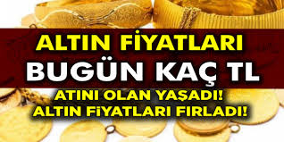 Nov 01, 2021 · cumhuri̇yet altini kaç tl? Son Dakika Bugun Sabah Resmen Altin Fiyatlari Ucusa Gecti Altini Olan Bayram Ediyor Gram Altin Ceyrek Altin 22 Ayar Altin Fiyati Kac Tl