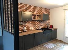 cuisine trend cube ombre cuisinella cuisinella agencement cuisine deco maison