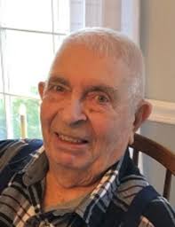 Albert A. Bove Obituary January 30, 2022
